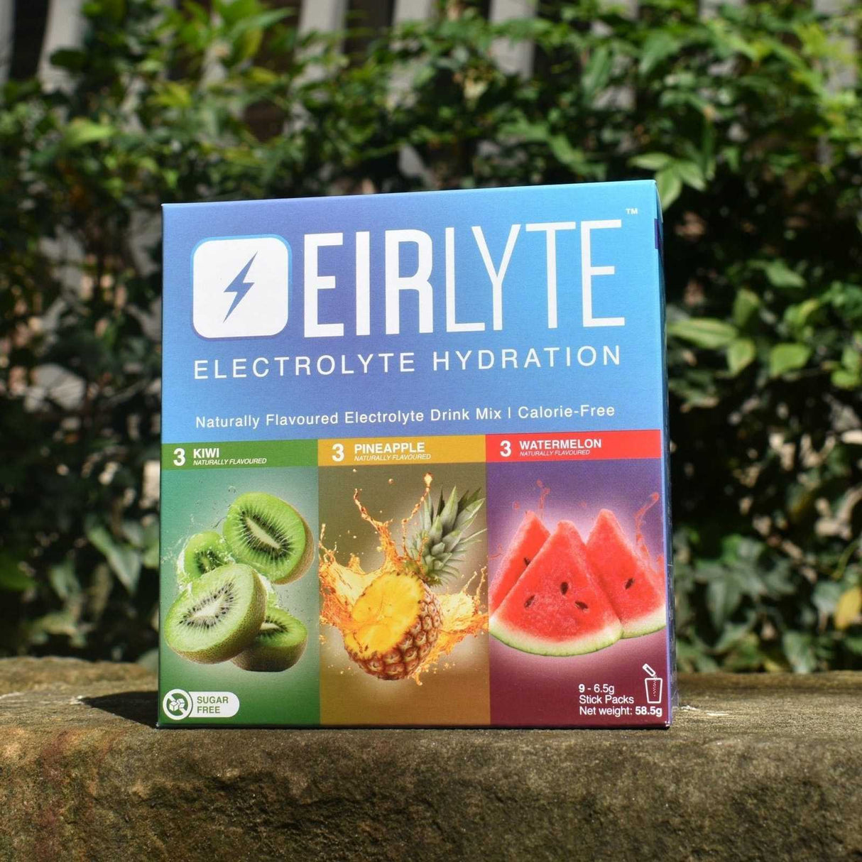 EirLyte Variety Pack 9pk