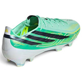 adidas F50 HYPERFAST ELITE FG Green