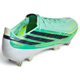 adidas F50 HYPERFAST ELITE SG  Green