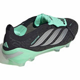 adidas PREDATOR ELITE FT FG  Black/Green