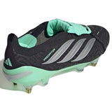 adidas PREDATOR ELITE FT SG  Black/Green