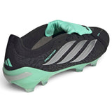 adidas PREDATOR PRO FT FG  Black/Green