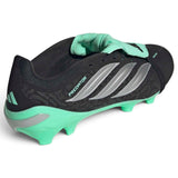 adidas PREDATOR LEAGUE FT FG  Blk/Green