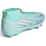 adidas F50 SPARKFUSION LEAGUE FG Kds Grn
