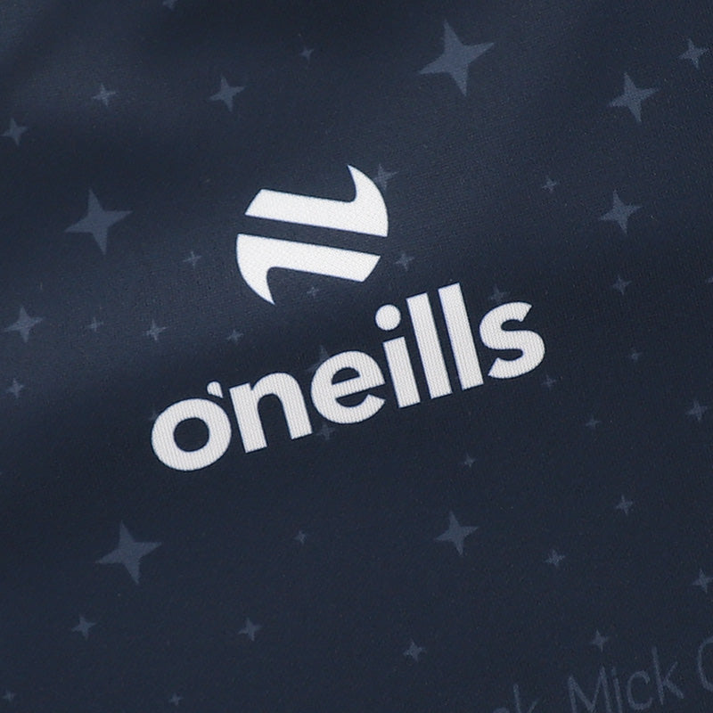 O'Neills Offaly Training 26 Jersey Navy