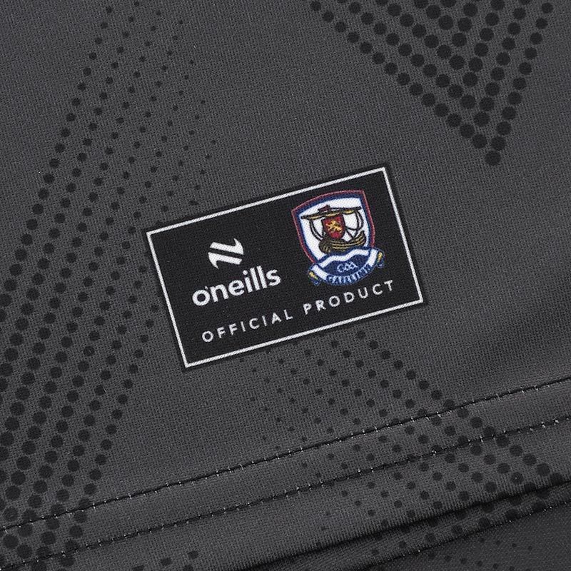 O'Neills Galway PF Trng 26 FB Jersy Grey