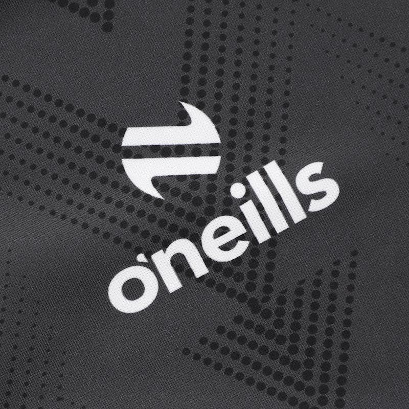 O'Neills Galway Training 26 FB Jsy Grey