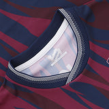 O'Neills Galway Training 26 HU Jersy Mrn