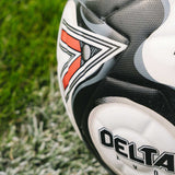 Mitre Delta Evo 24 Football 5 White