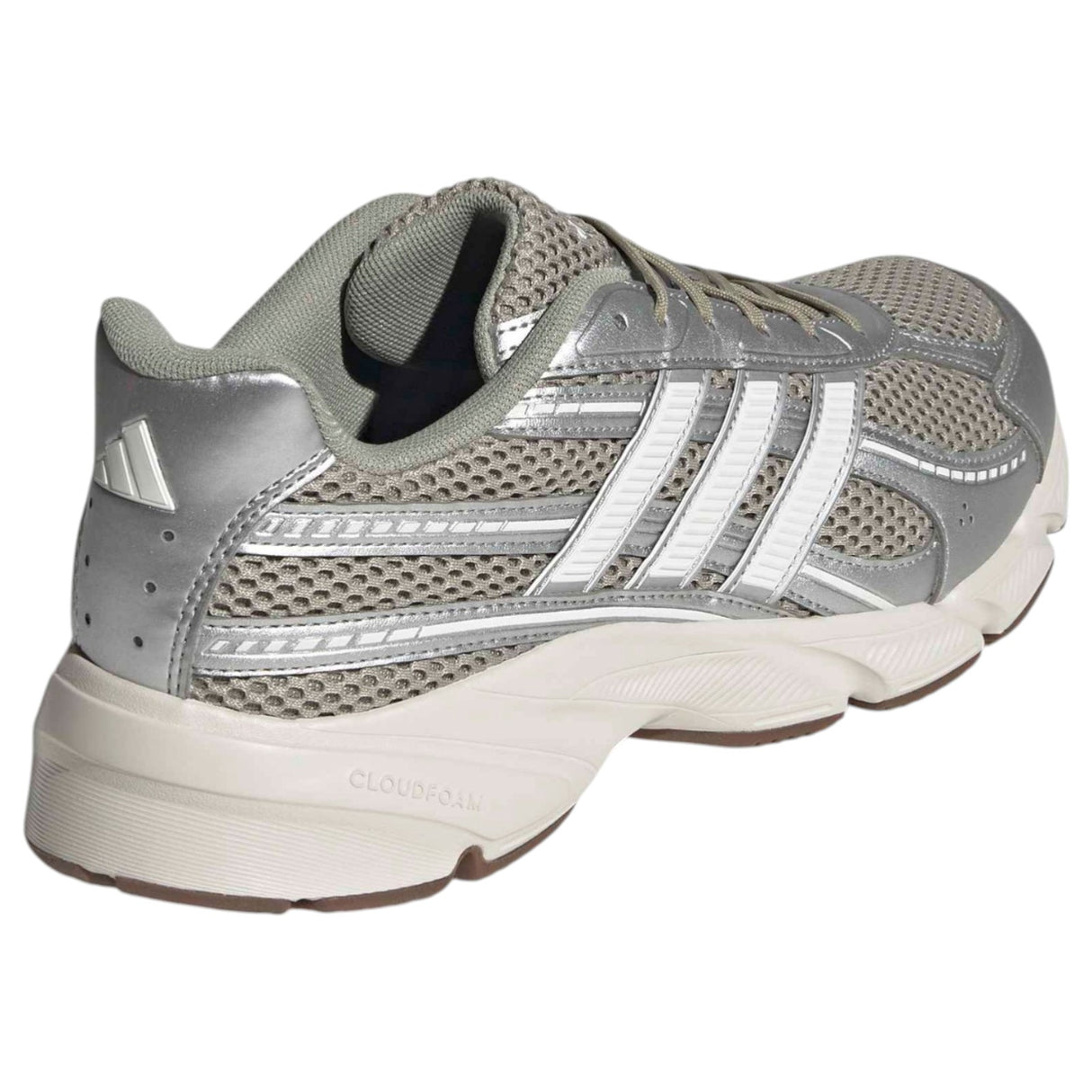 adidas Technochaos 2000 Mens Regular-Fit Shoes