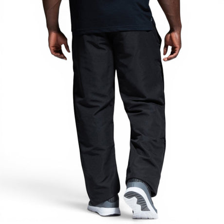 Canterbury Open Hem Stadium Mens Rugby Training Pants