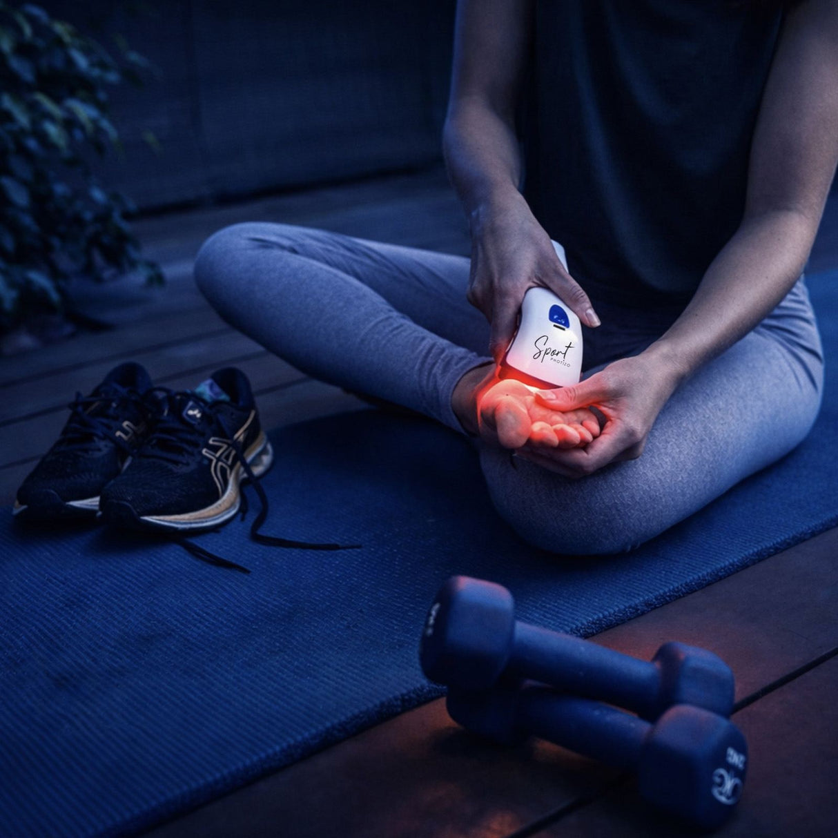 Photizo Sports Light Therapy Unit