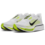 NIKE Pegasus Plus 2 Mens White