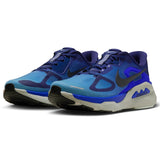 NIKE Structure Plus Mens Navy