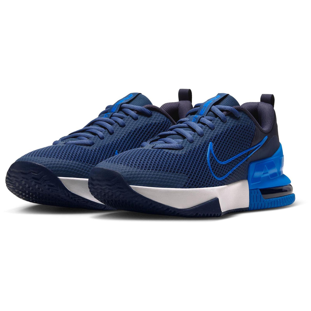 NIKE Air Max Alpha Trainer 6 Mens Blue