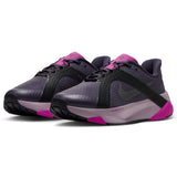 NIKE Hybrid RN Womens Purple