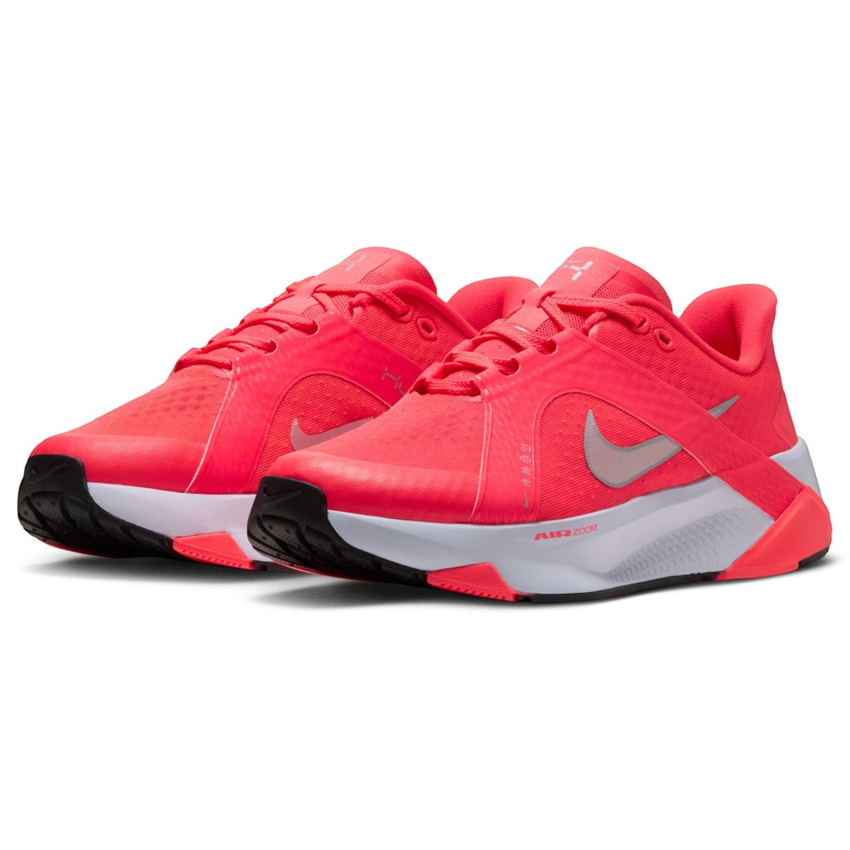 NIKE Hybrid RN Womens Pink