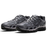Nike P 6000 Mens Grey/Grey
