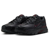 Nike Initiator Mens Grey/Burgundy