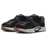 Nike V5 RNR Suede 2 Mens Black