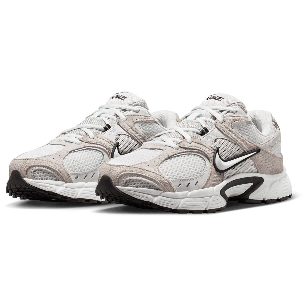 Nike V5 RNR Suede 2 Mens Off White