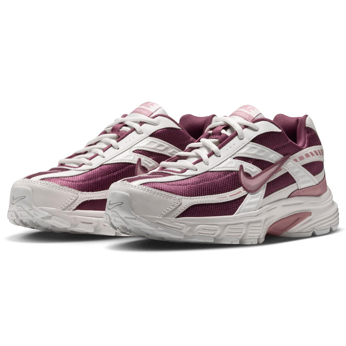 Nike Initiator Womens White/Pink