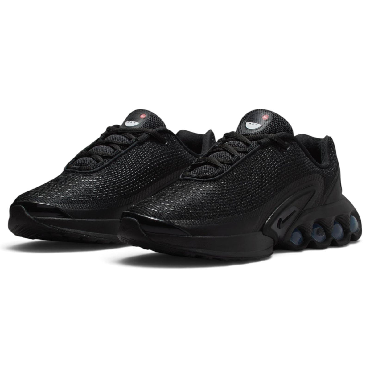 Nike Air Max DN Boys Black