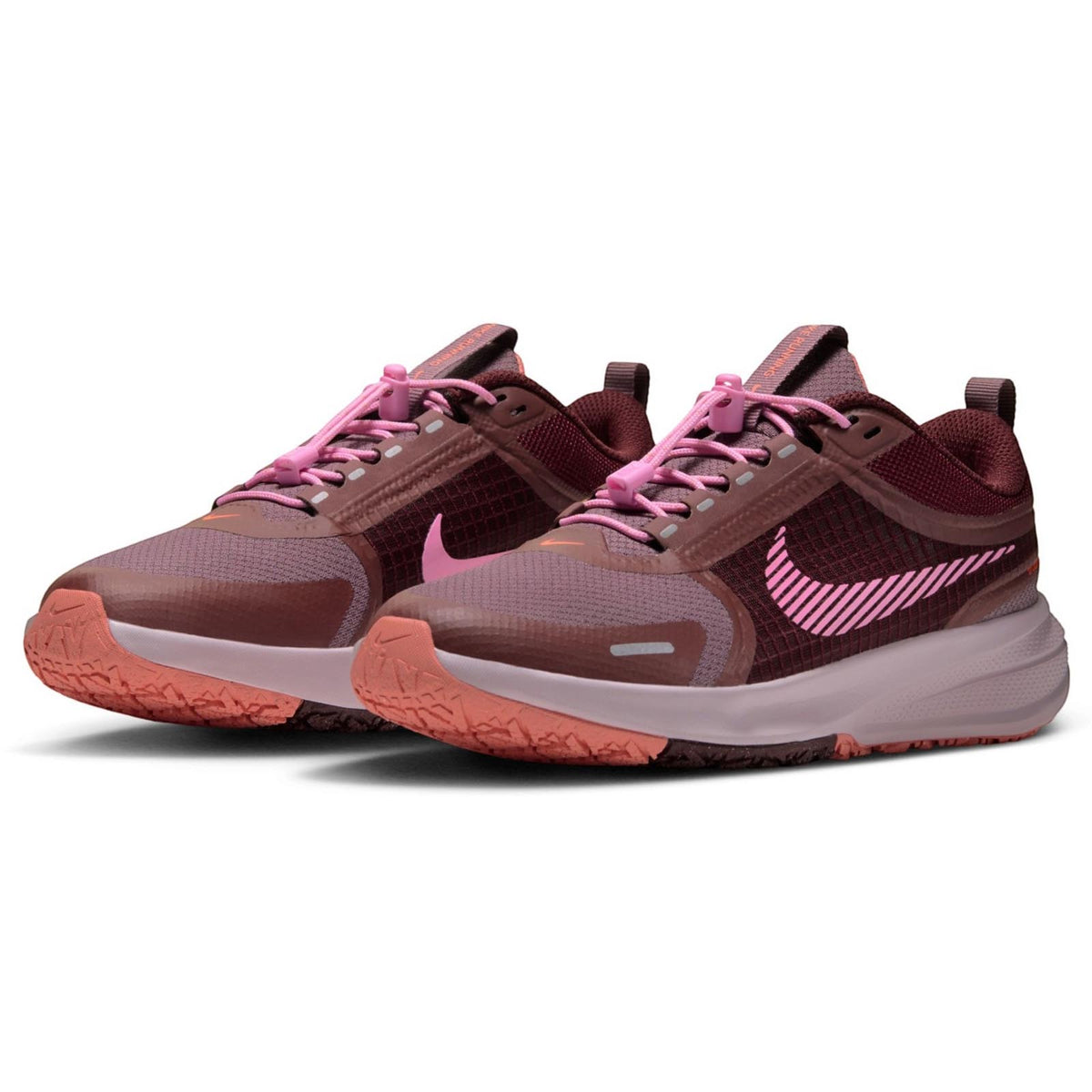 Nike Star Runner Utility Girls Purple
