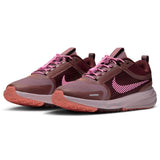 Nike Star Runner Utility Girls Purple