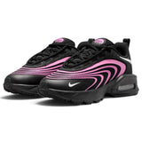 Nike Air Max Fire Girls Black