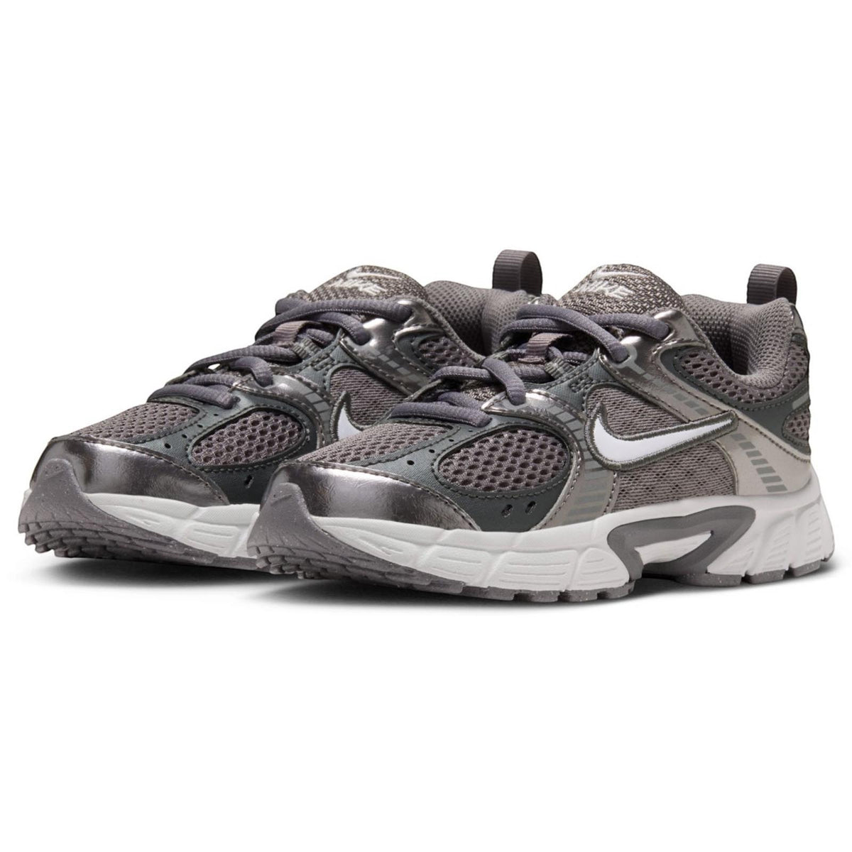 Nike V5 RNR Lace PS Jr Boys Grey