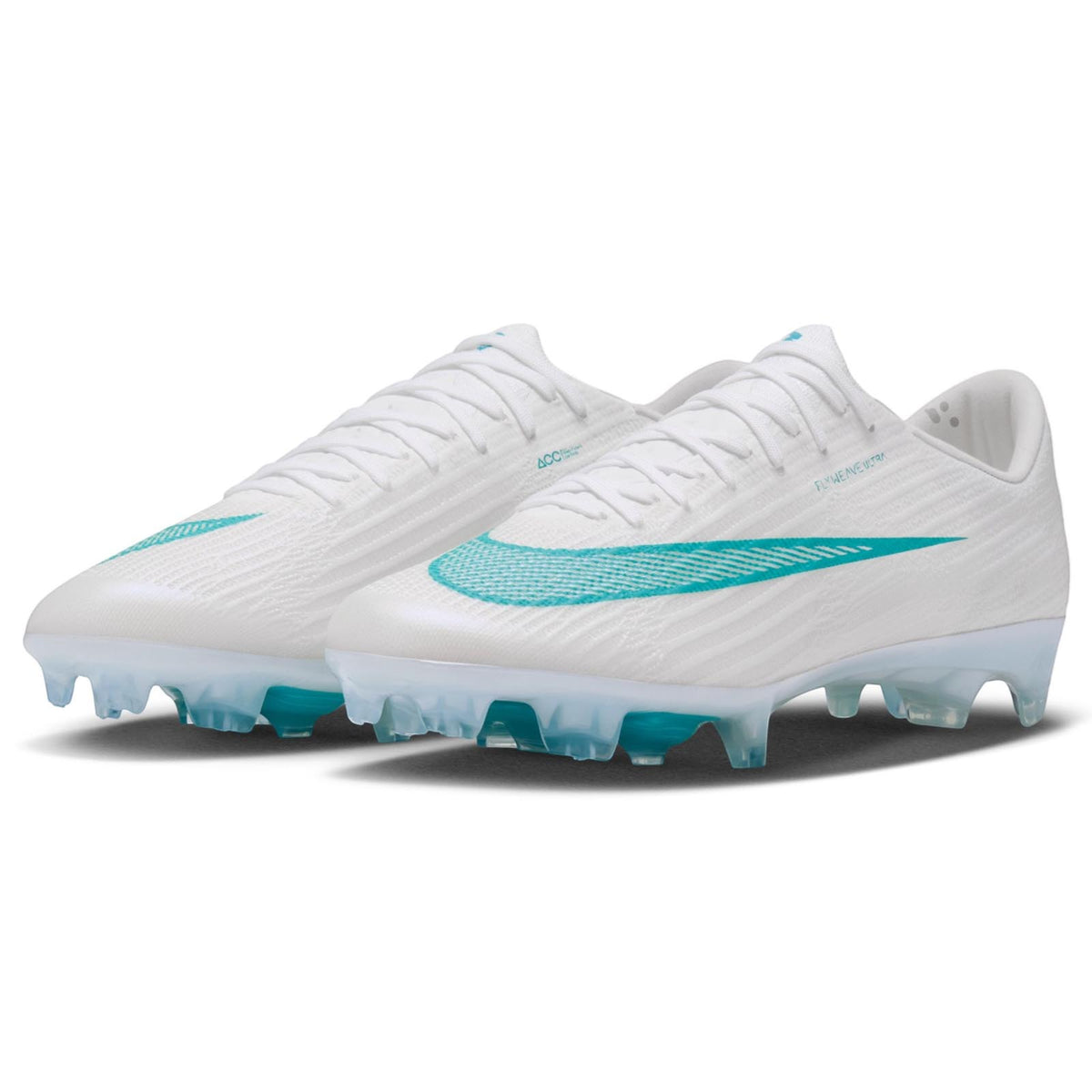 Nike Mercurial Superfly 11 Elite FG Wht