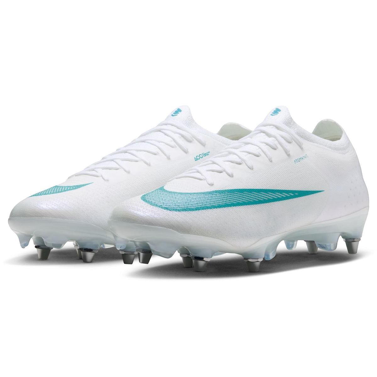 Nike Mercurial Vapor 17 Elite SG White
