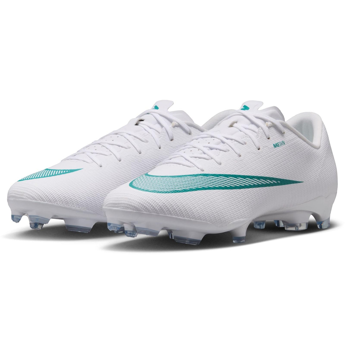 Nike Mercurial Vapor 17 Academy FG White