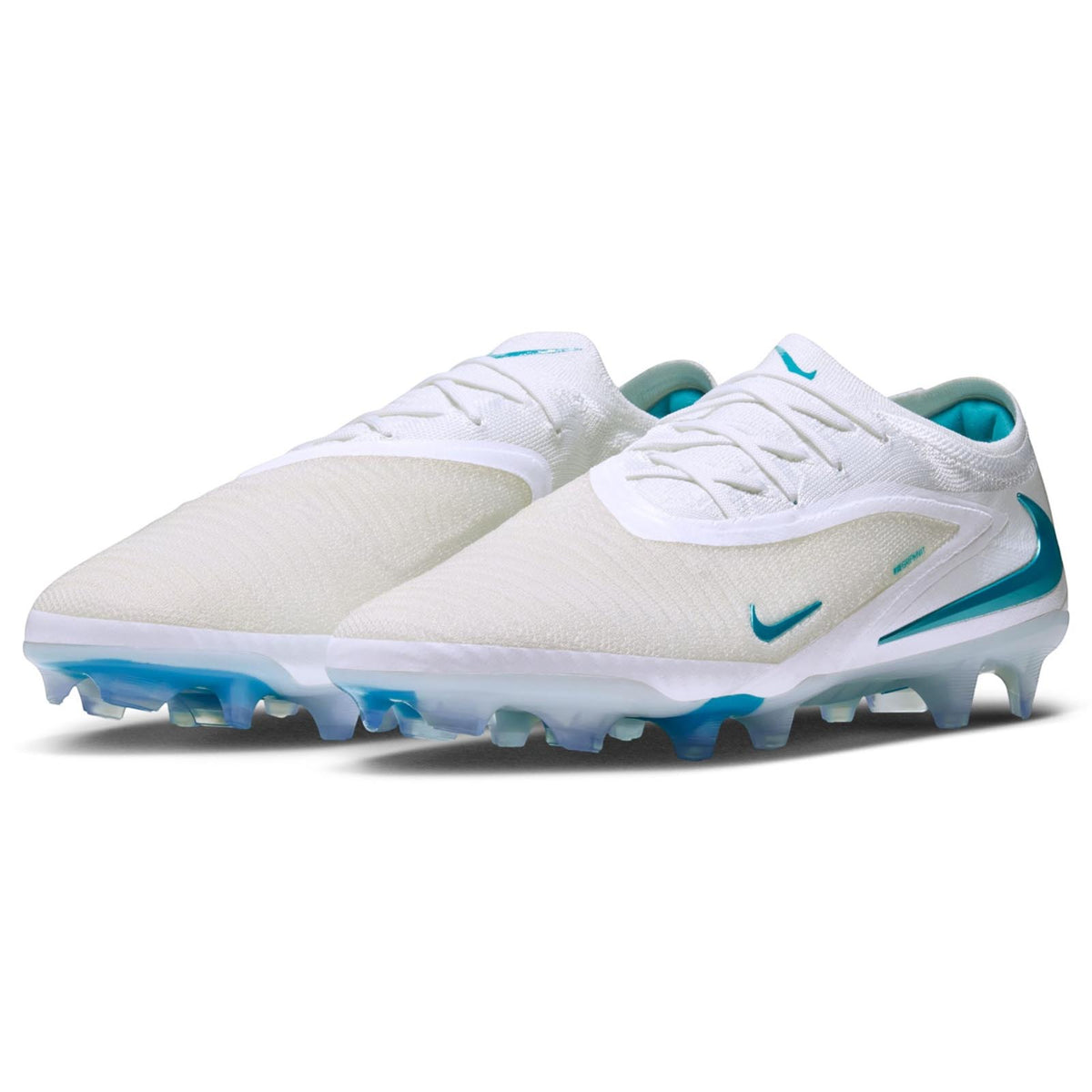 Nike Phantom 6 Low Elite FG White