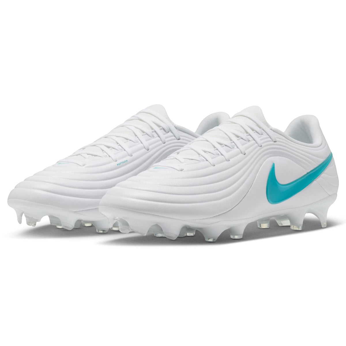 Nike Tiempo Maestro Academy FG White