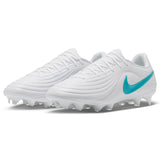 Nike Tiempo Maestro Academy FG White