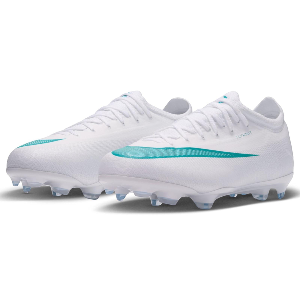 Nike Kids Mercurial Vapor 17 Pro FG Wht