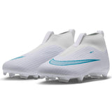 Nike Kid Merc Superfly 11 Academy FG Wht