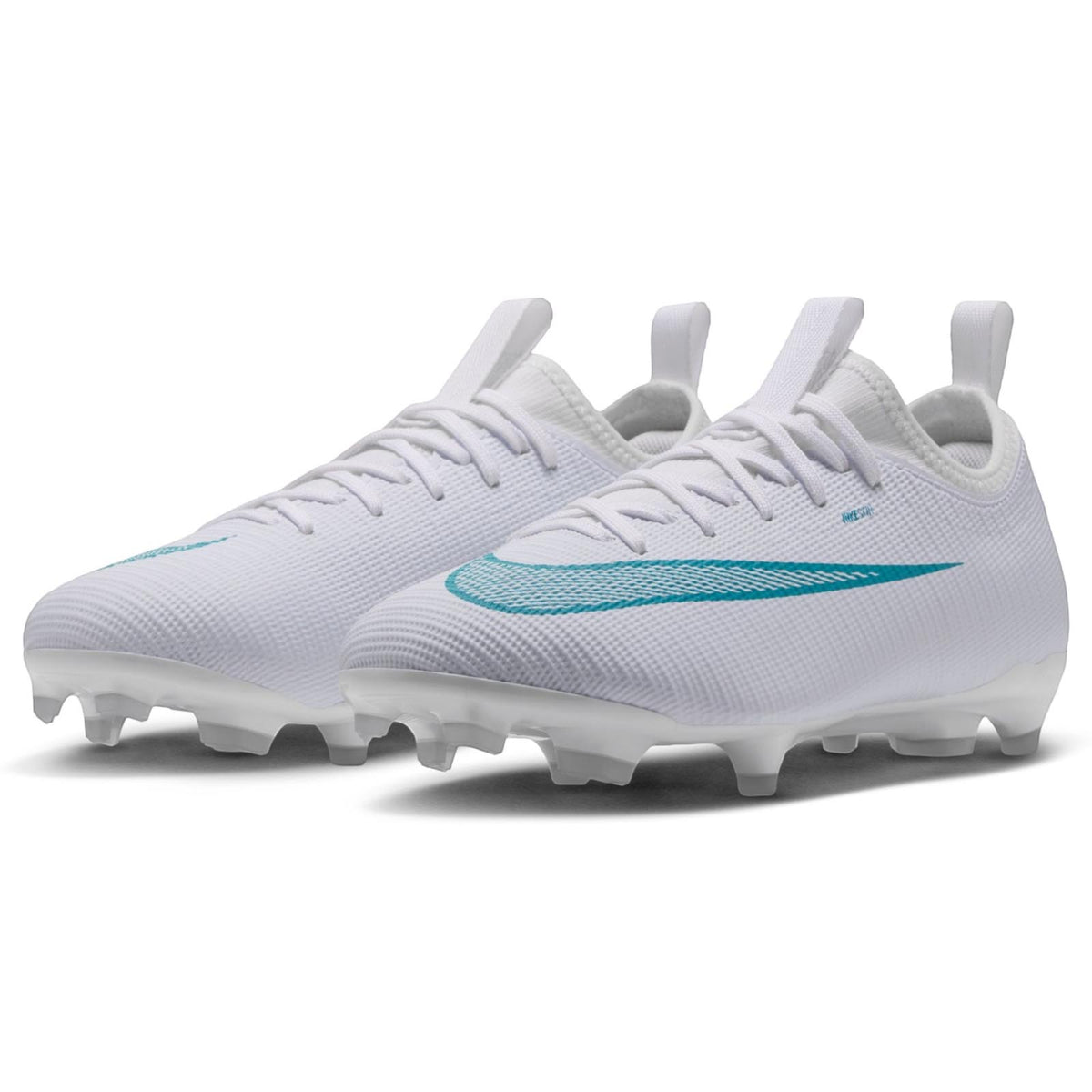 Nike Kids Merc Vapor 17 Academy FG White