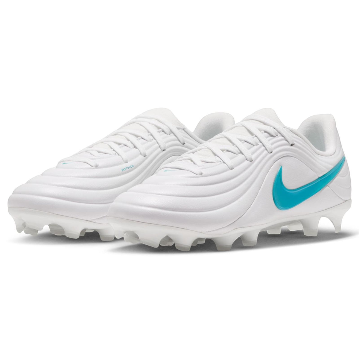 Nike Kids Tiempo Maestro Academy FG Wht