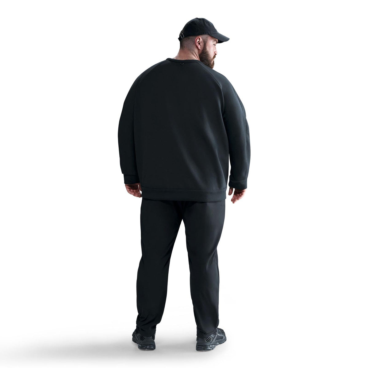 NIKE MENS DF 24.7 PS CHINO SLIM PNT Blk