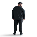 NIKE MENS DF 24.7 PS CHINO SLIM PNT Blk