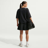NIKE WMS DF 24.7 IS LGT SS TOP Black