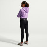Nike Girls NP DF Tight OP Black