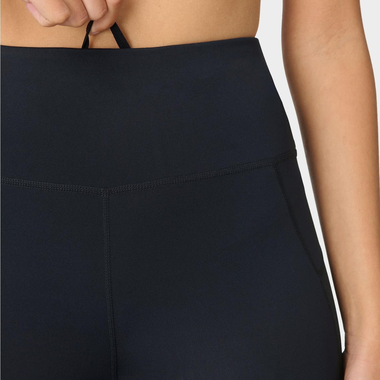Sweaty Betty All Day 7/8 Leggings Black