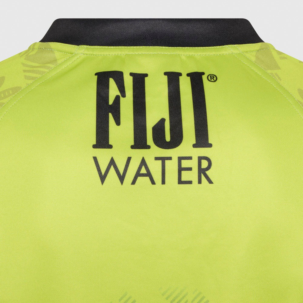 Umbro Fiji 7s Rugby 2026 Replica Away Jersey