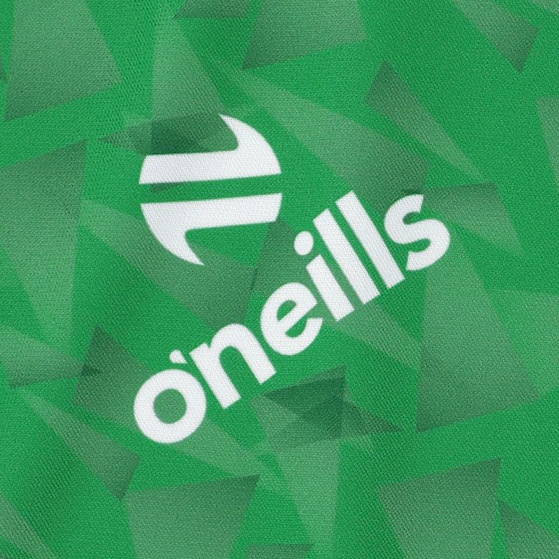O'Neills Donegal PF Training 26 Jrsy Grn