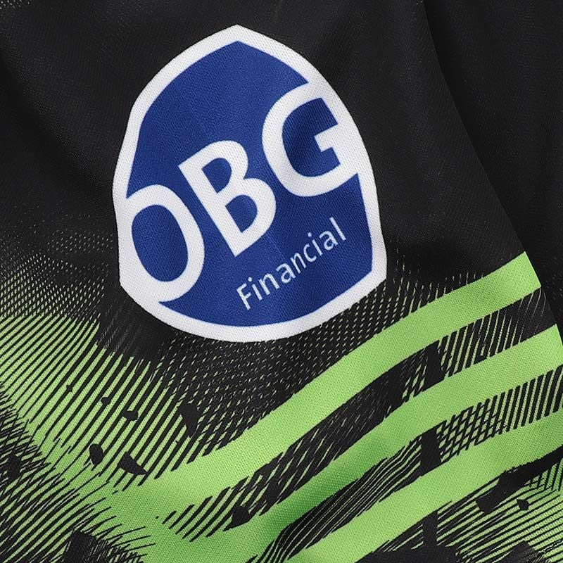O'Neills Sligo PF Training 26 Jersey Blk