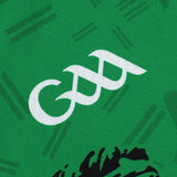 O'Neills Louth 26 GK Home Jersey Green